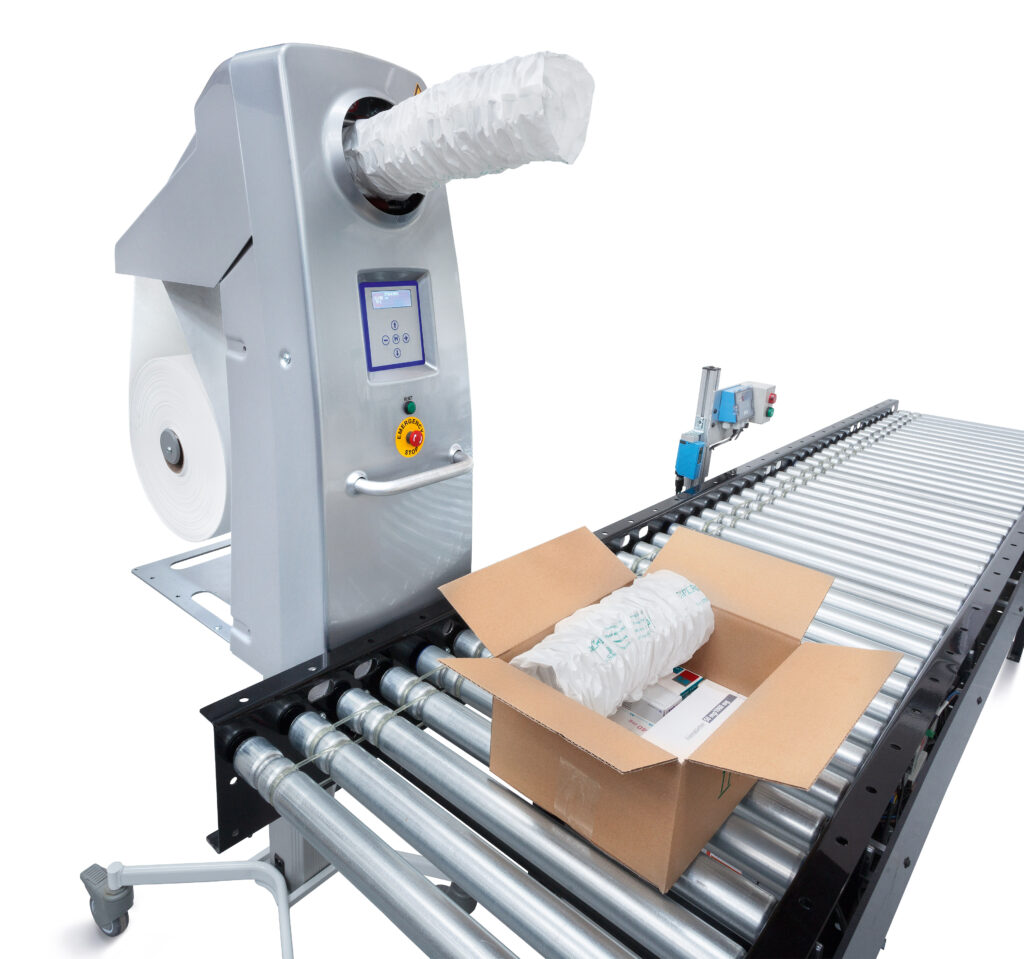 PP_PP_Chevron³_machine_floorstand with conveyor motive1