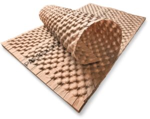 PAPERbubble® Sheets (580mm width x 380mm length).