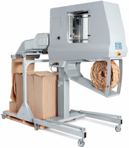Paperplus Coiler