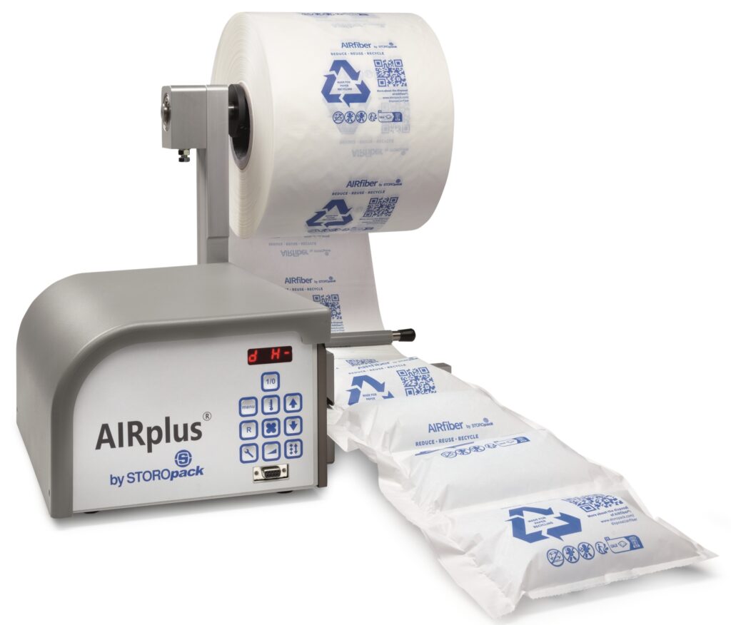 Airfiber mini touch