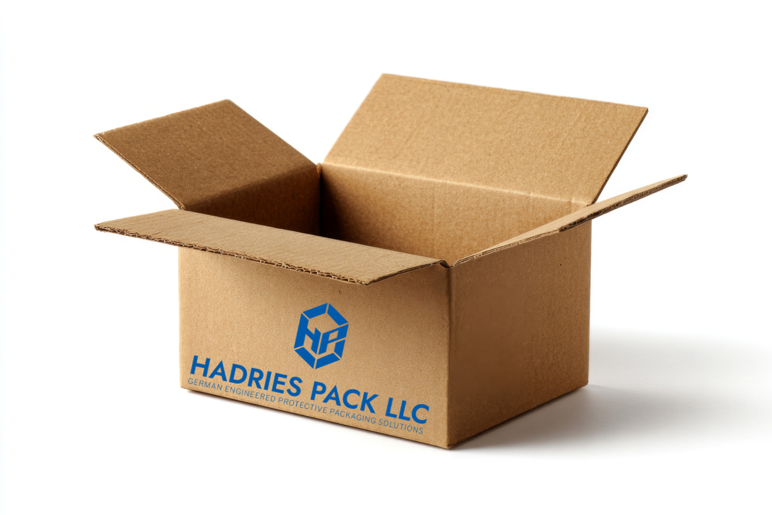 HADRIES PACK Box