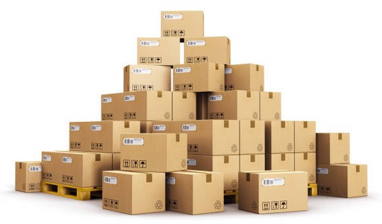 cardboards