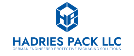 HADRIES PACK Logo