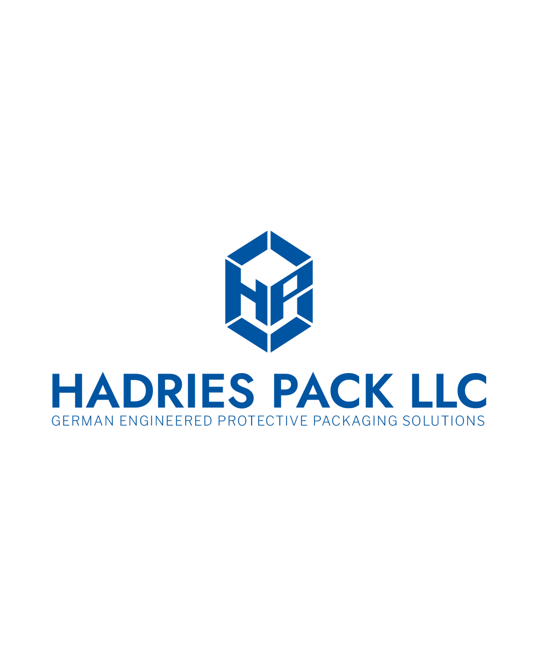 HADRIES PACK Logo