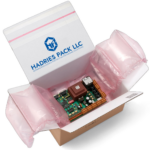 HADRIES PACK ESD